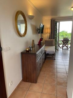 Appart T2 les Saintes 34 Plages et vacances & wifi sainte Luce - 1