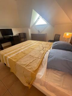 Appart T2 les Saintes 34 Pierre et Vacances - 1