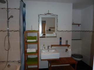 Ferienwohnung Pügner - 3