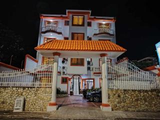 Hotel Leidy Resort - 0