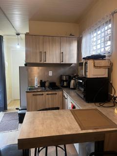 Casinha na serra para até 4 pessoas - 7