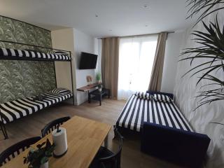 Escudero Bajo A Apartment - 0