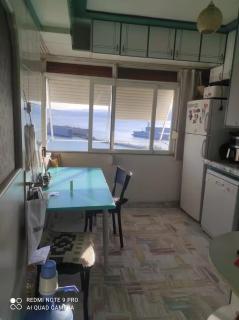 Quiet Family House with Sea View - 9