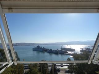 Quiet Family House with Sea View - 8