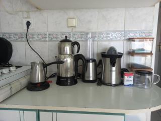 Quiet Family House with Sea View - 7