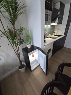 Escudero Bajo A Apartment - 7