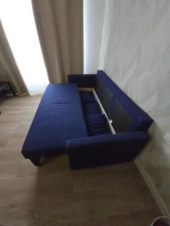 Escudero Bajo A Apartment - 4