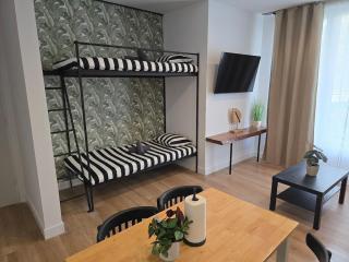 Escudero Bajo A Apartment - 3