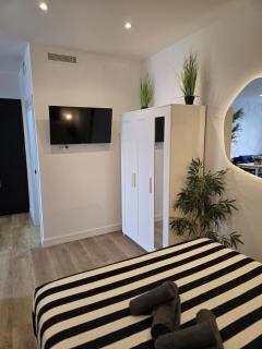 Escudero Bajo A Apartment - 2