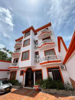 Hotel Leidy Resort - 1