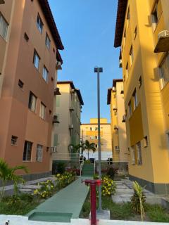 Apartamento Solaris - 7