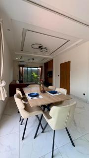 Résidence Yvette cocody Rivièra N'badon - 9