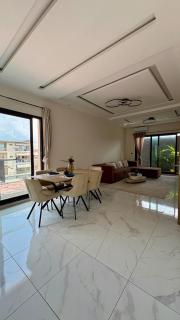 Résidence Yvette cocody Rivièra N'badon - 6