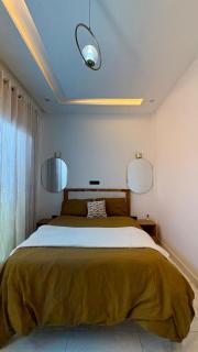 Résidence Yvette cocody Rivièra N'badon - 5