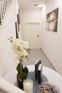 Wohnung IC - Familienfreundliches Apartment - 4