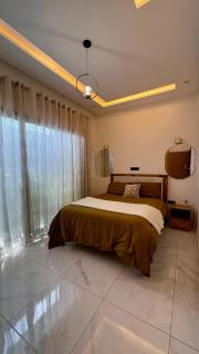 Résidence Yvette cocody Rivièra N'badon - 4