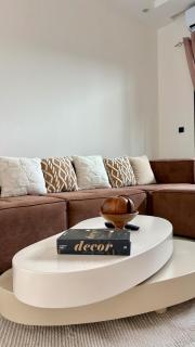 Résidence Yvette cocody Rivièra N'badon - 3