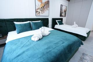 Wohnung IC - Familienfreundliches Apartment - 3