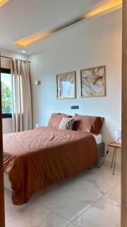 Résidence Yvette cocody Rivièra N'badon - 1