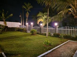 Exquisite 3-Bedroom Villa with pool in Kribi - 1