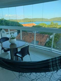 Residencial pacific - Cabo Frio - 9