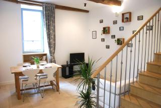 Jolie maison ancienne - 8