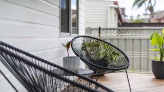 Leonards Beachshack - Lifestyle Yamba - 5