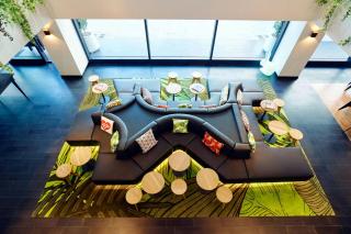 citizenM Kuala Lumpur - 5