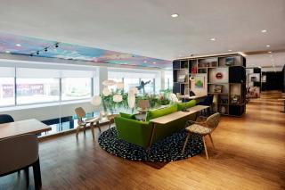 citizenM Kuala Lumpur - 2