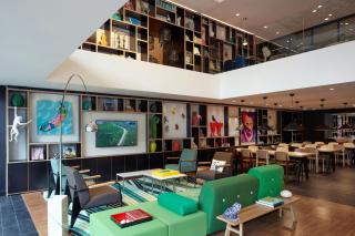 citizenM Kuala Lumpur - 3