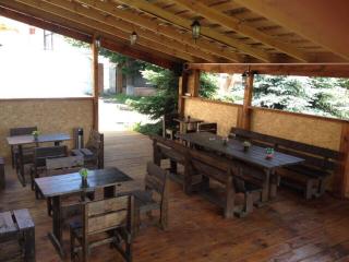 Sauna complex Parka - Poltava - 3