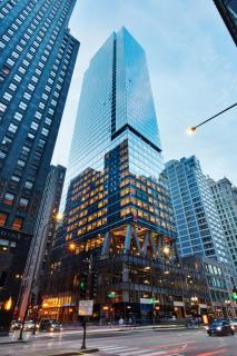citizenM Chicago Downtown - 8