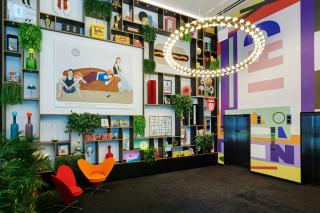 citizenM Chicago Downtown - 2