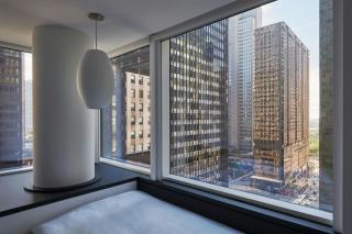 citizenM Chicago Downtown - 8