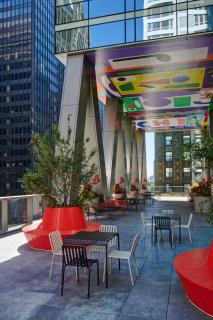 citizenM Chicago Downtown - 6
