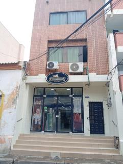 Apartamentos Erica en el Centro histórico de Santa Marta - 5