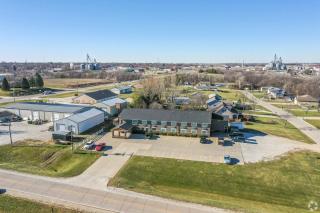 Covered Bridge Inn - 9