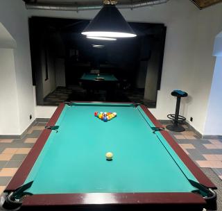 Jacuzzi Loft in the Center of Riga - 1