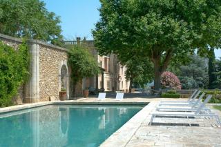 Demeure Historique À Clermont L'hérault - 0