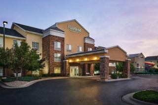 Fairfield Inn & Suites by Marriott Gillette - 9