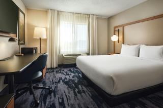 Fairfield Inn & Suites by Marriott Gillette - 7