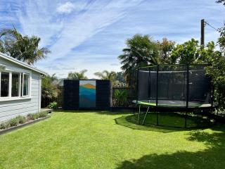 Comfy Family Home and Cabin - 2