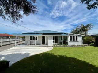 Comfy Family Home and Cabin - 1