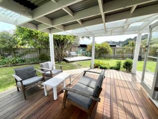 Comfy Family Home and Cabin - 1