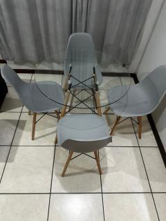 Feel At Home Cosy Apartment - 9