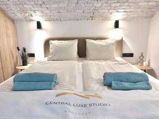 Central Luxe Studio - 2