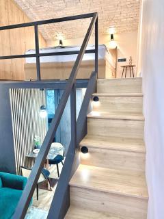 Central Luxe Studio - 4