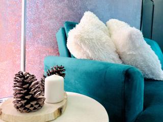 Central Luxe Studio - 5