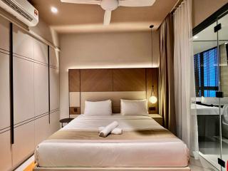 Antara Genting by J&H 1BR Suite 2-4 Pax - 6