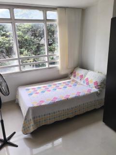 Apartaestudios centro ibagué - 1